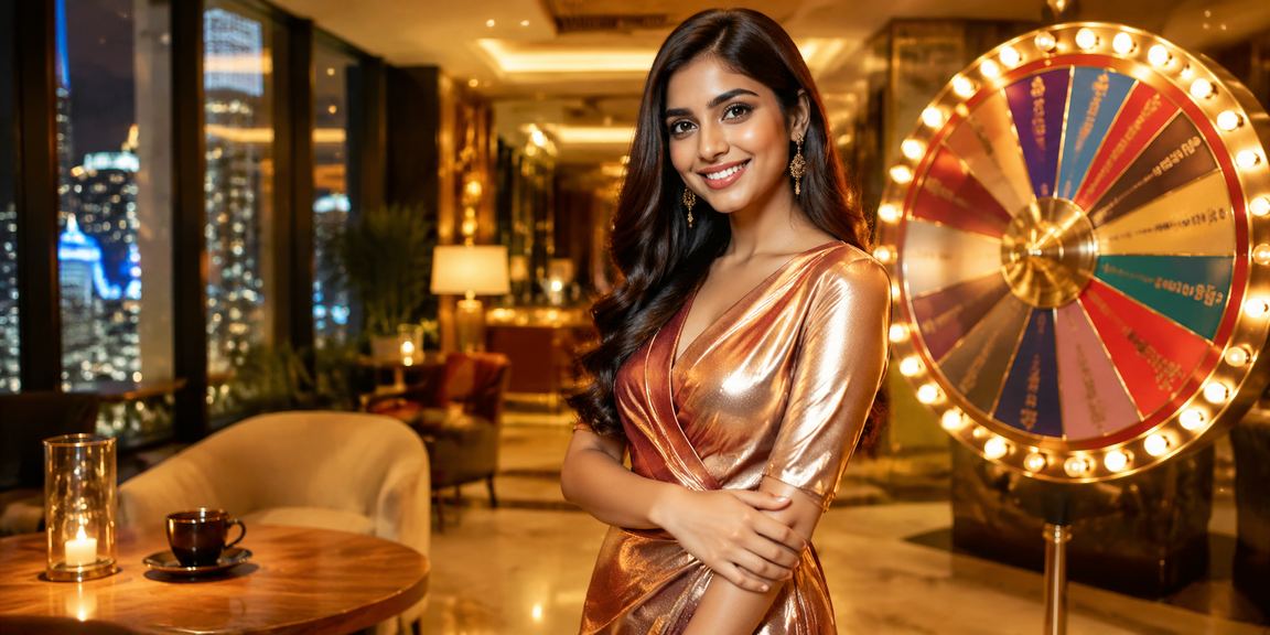 চট্টগ্রাম রুলেটে ক্যাসিনো মডেল